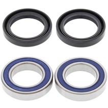 Front wheel bearing set fits on GAS GAS EC/MC 04-20