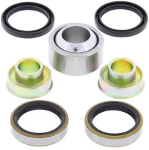 lower shock mount fits KTM 98-16 PDS