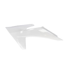 radiator scoops fits on SX/SXF 23-, EXC/EXCF 24-
