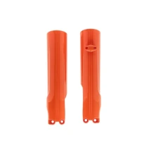 Fork protectors fits on SX/SXF 23-