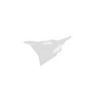 air box cover fits on SX/SXF 23-