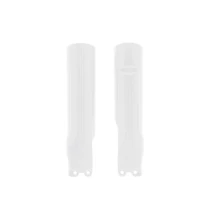 LOWER FORK COVERS fits on TC/FC 23-, TE/FE 24-