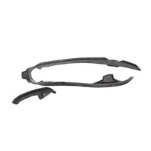 chain guide front (swingarm) fits on HQ TC/FC 23-