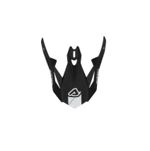 helmet visor Acerbis TRACK 22-6, TRACK 22-6 MIPS