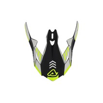 helmet visor Acerbis TRACK 22-6, TRACK 22-6 MIPS    