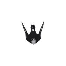 helmet visor Acerbis CARBON 22-6