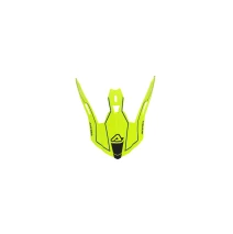 helmet visor Acerbis CARBON 22-6