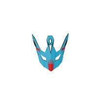 helmet visor Acerbis PROFILE 5