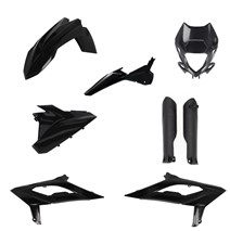 Acerbis plastic full kit fits on RR 23