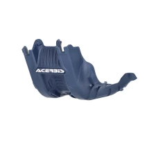 ACERBIS skid plate fits on KTM/HQ SXF/TC450/23 