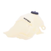 Acerbis tank fits onHonda CRF300L/21-23, 13,5l