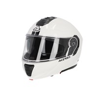 Helmet Acerbis TDC FLIP UP PJ 2206