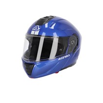 Helmet Acerbis TDC FLIP UP PJ 2206