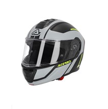 Helmet Acerbis TDC FLIP UP PJ 2206