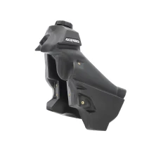 Acerbis tank fits onYAM 12L YZ125/250 22-