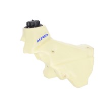 Acerbis tank fits onYAM 12L YZ125/250 22-