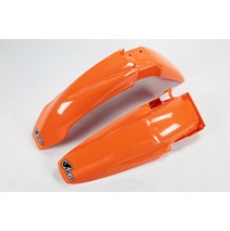 Fender set KTM SX 125/250/400 03