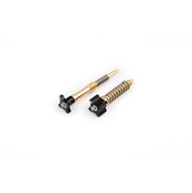 Set of S3 Keihin adjustment screws