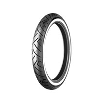 SHINKO 130/80-17 SR777WW white sides