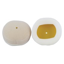 No-Toil air filter KTM 65/97-18