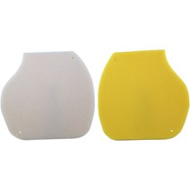 No-Toil air filter GRIZZLY 700/08