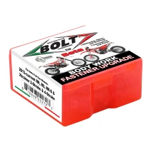 set of screws fits onBeta RR 