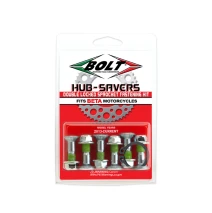  bolt set sprocket fits on BETA RR