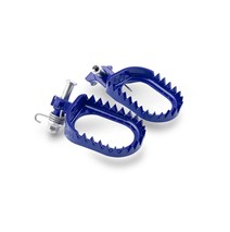 footpegs Punk Sherco SE/SEF 12- 