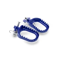 footpegs Punk Sherco SE/SEF 12- 
