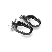 footpegs Punkfits onSherco SE/SEF 12- 