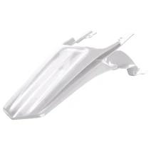 rear fenderl fits onPolisport Sherco 17-21