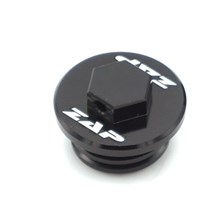 Oil cap fits on KTM/HQ/GAS