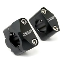 handlebar clamps 28,6 mm