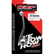 Brake lever fits onHONDA CR / CRF 125-150-250-450 07- forged