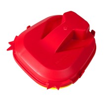 air filter cover CRF 450 21-23 250 22-23
