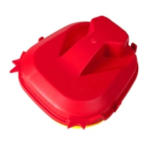 air filter cover  fits on CRF 450 21-24,CRF 250 22-24