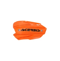 Replacement plastic for ENDURANCE-X handguards