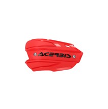 Replacement plastic for ENDURANCE-X handguards