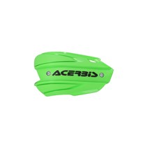 Replacement plastic for ENDURANCE-X handguards