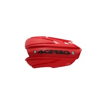 Replacement plastic for ENDURANCE-X handguards