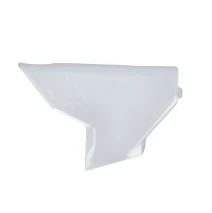 Acerbis air box cover fits on TC/FC 23-, TE/FE 24-