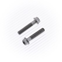 set of bolts M6x1,0x30 SW8 Euro Style 10pcs