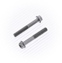 set of bolts M6x1,0x40 SW8 Euro Style 10pcs