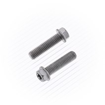 set of screws M8x1,25x30 Euro Style 10pcs