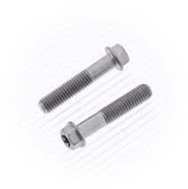 set of bolts M8x1,25x40 Euro Style 10pcs