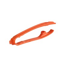 Chain guide front swingarm fits on KTM SX/F 23