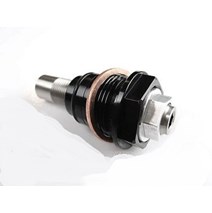 Timing chain tensioner