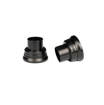 Rear wheel case setfits on KTM SX/F-HQ TC/FC 23- 22mm Hart