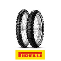 Pirelli 100/90-19 Scorpion MX EXTRA