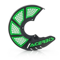 Acerbis front disk cover Maximum diameter 280 mm